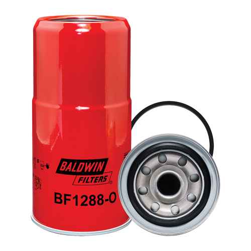 [TYS547] BF1288-O Spin-On Fuel/Water Separator with Open Port for Bowl (TYS547)