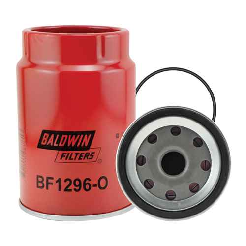 [TYS551] BF1296-O Filtre à carburant à visser avec orifice ouvert pour cuve de carburateur (TYS551)