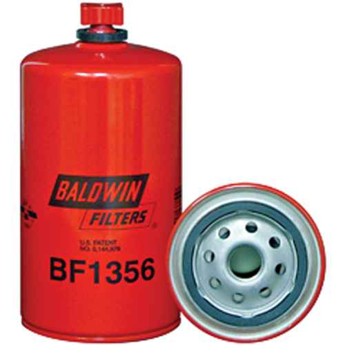 [TYS564] BF1356 Spin-On Fuel/Water Separator with Drain (TYS564)