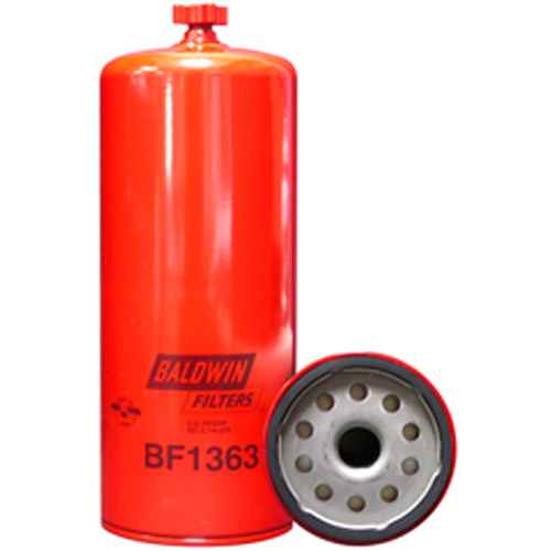 [TYS569] BF1363 Filtre à carburant à visser (TYS569)