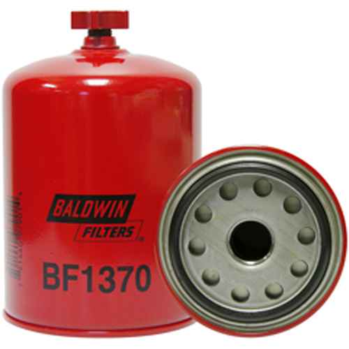 [TYS572] BF1370 Spin-On Fuel/Water Separator with Drain (TYS572)