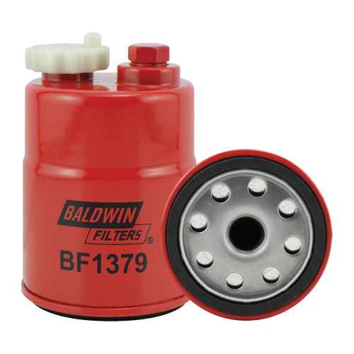 [TYS576] BF1379 Filtre à carburant séparateur d'eau avec drain à visser (TYS576)