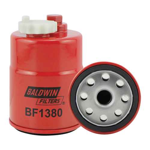 [TYS577] BF1380 Spin-On Fuel/Water Separator with Drain (TYS577)