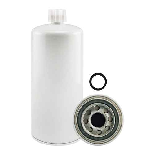 BF46015 Spin-On Fuel/Water Separator with Drain (TYS591)
