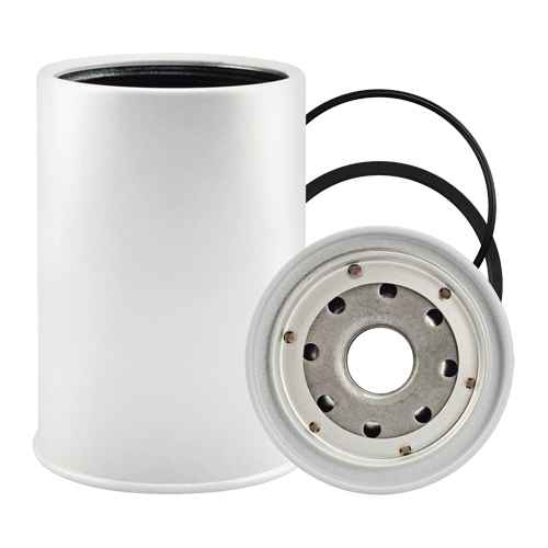 [TYS592] BF46025-O Filtre à carburant séparateur d'eau à visser avec orifice ouvert pour cuve de carburateur (TYS592)