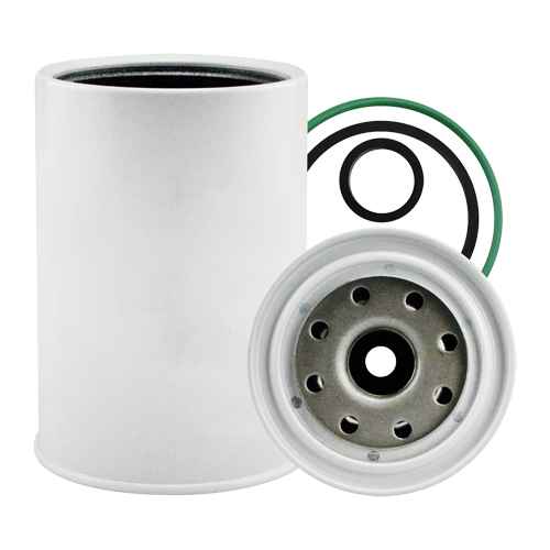 [TYS593] BF46030-O Filtre à carburant séparateur d'eau à visser avec orifice ouvert pour cuve de carburateur (TYS593)