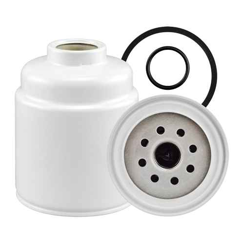 [TYS594] BF46031 Filtre à carburant séparateur d'eau à visser avec orifice ouvert (TYS594)