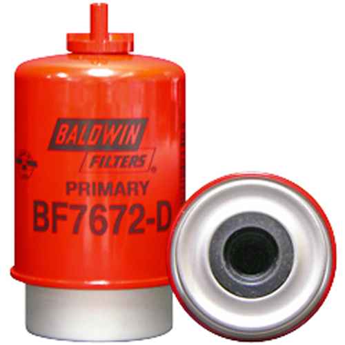 [TYS632] BF7672-D Coalesceur primaire pour carburant/eau avec drain (TYS632)