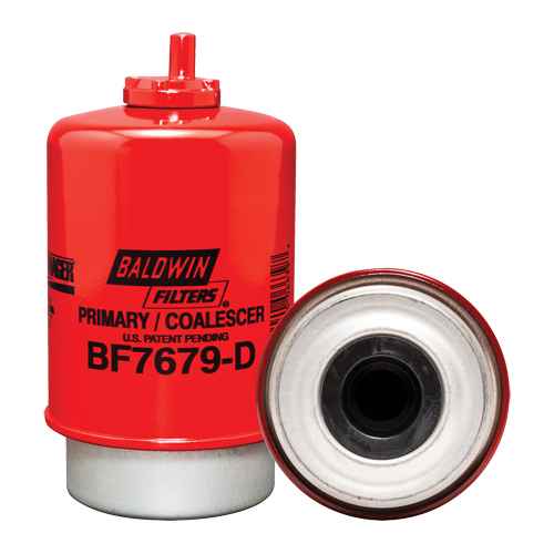 [TYS638] BF7679-D Coalesceur primaire pour carburant/eau avec drain (TYS638)