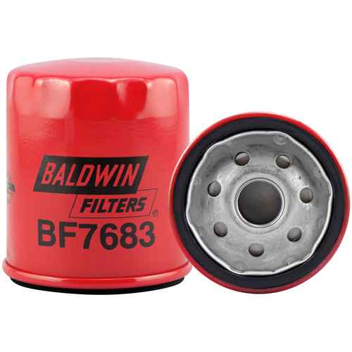 BF7683 Filtre à carburant à visser (TYS641)