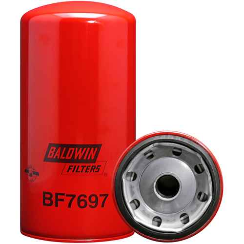 BF7697 High Efficiency Spin-On Fuel Filter (TYS643)