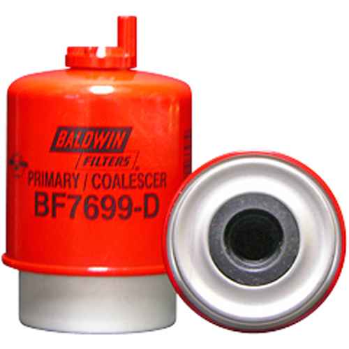 [TYS644] BF7699-D Coalesceur primaire pour carburant/eau avec drain (TYS644)
