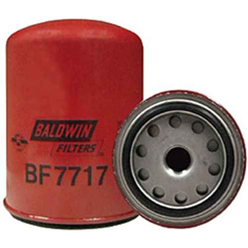 [TYS645] BF7717 Filtre à carburant secondaire à visser (TYS645)
