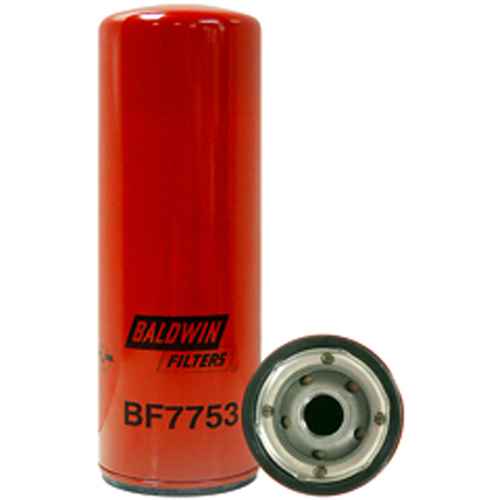 [TYS649] BF7753 Filtre à carburant à visser haute efficacité (TYS649)
