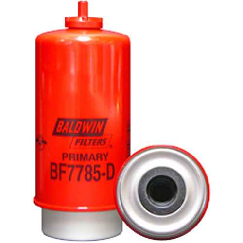 [TYS657] BF7785-D Séparateur primaire pour carburant/eau avec drain (TYS657)