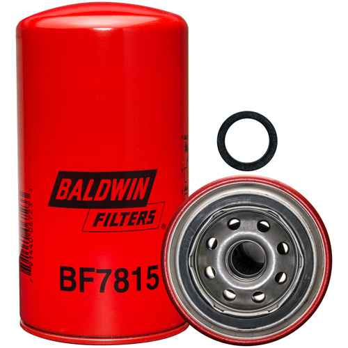 [TYS663] BF7815 Filtre à carburant à visser haute efficacité (TYS663)