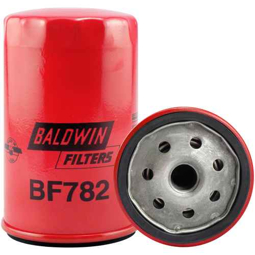 [TYS664] BF782 Filtre à carburant secondaire à visser (TYS664)