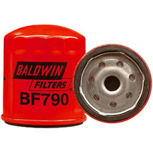 [TYS672] BF790 Filtre à carburant à visser (TYS672)