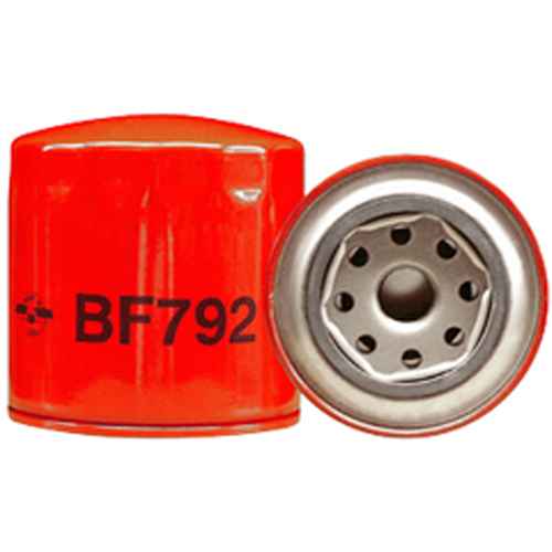 [TYS680] BF792 Filtre à carburant à visser (TYS680)
