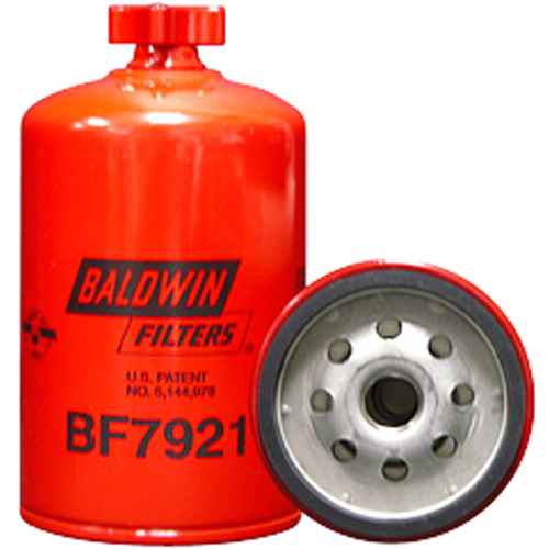 [TYS681] BF7921 Spin-On Fuel/Water Separator with Drain (TYS681)