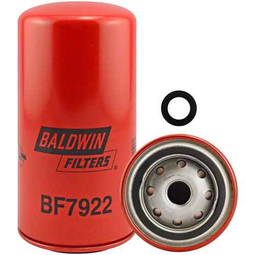 [TYS682] BF7922 Filtre à carburant à visser (TYS682)