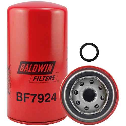 [TYS683] BF7924 Filtre à carburant à visser (TYS683)