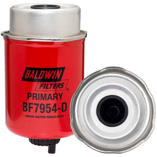 [TYS692] BF7954-D Séparateur primaire pour carburant/eau avec drain amovible (TYS692)