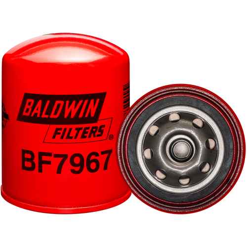 [TYS697] BF7967 Filtre à carburant à visser (TYS697)