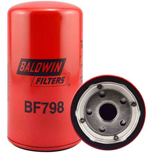 [TYS698] BF798 Filtre à carburant à visser (TYS698)