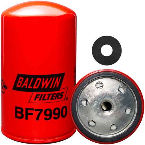 BF7990 Filtre à carburant à visser (TYS699)
