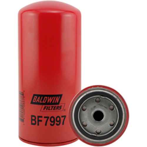 [TYS702] BF7997 Filtre à carburant à visser (TYS702)