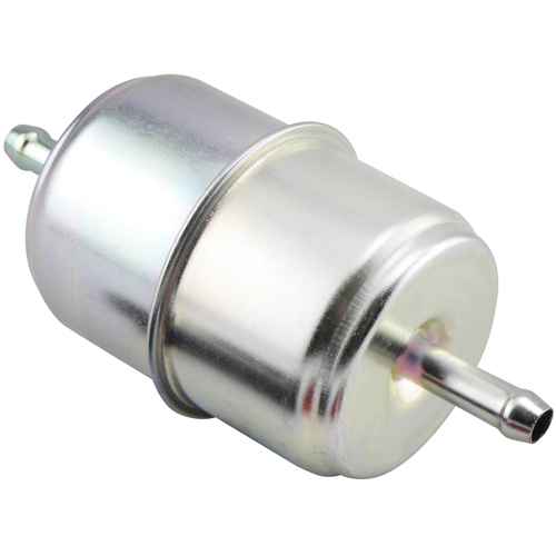 [TYS704] BF833 Filtre de conduite de carburant avec colliers et boyaux (TYS704)