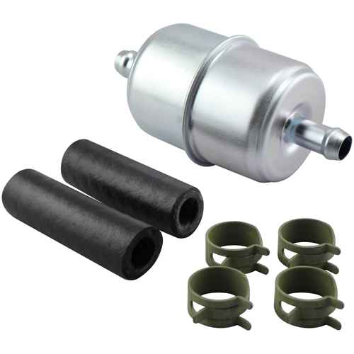 [TYS707] BF836-K3 Filtre de conduite de carburant (TYS707)