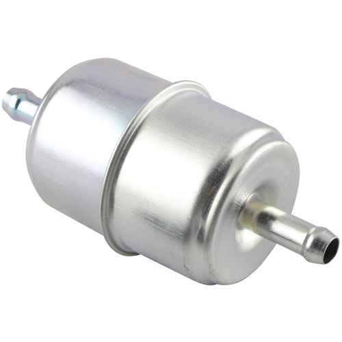 [TYS709] BF840 Filtre de conduite de carburant avec colliers et boyaux (TYS709)