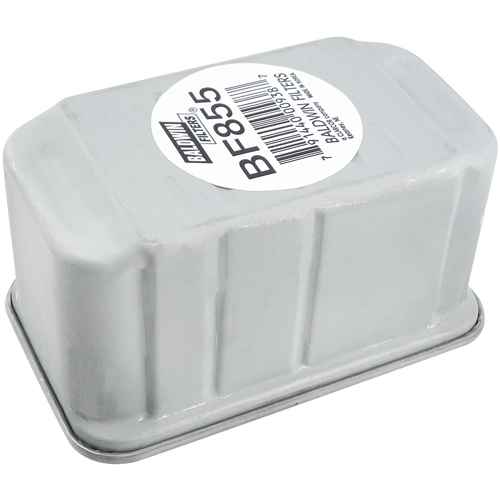 [TYS712] BF855 Box-Style Secondary Fuel/Water Separator (TYS712)