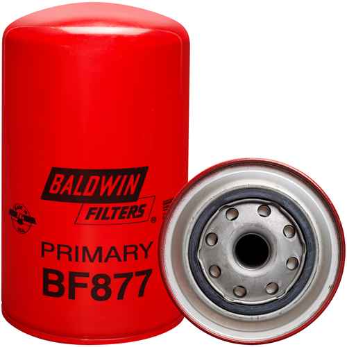 [TYS715] BF877 Filtre primaire à carburant à visser (TYS715)