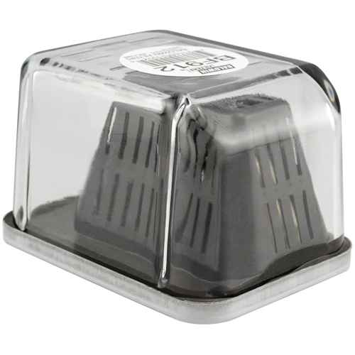[TYS720] BF912 Box-Style Glass Fuel/Water Separator & Coalescer (TYS720)
