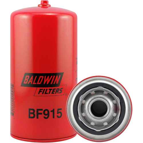 BF915 Spin-On Fuel Storage Tank with Drain (TYS721)