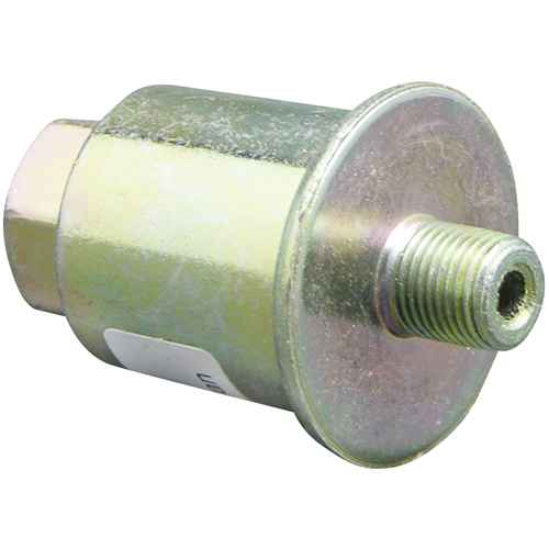 [TYS722] BF920 Filtre pour carburateur avec tamis en nylon à visser (TYS722)
