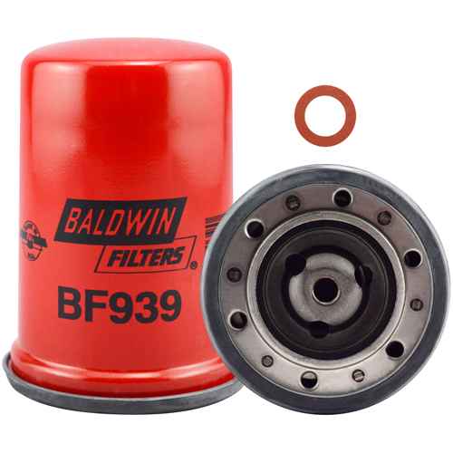 [TYS723] BF939 Filtre à carburant secondaire à visser (TYS723)