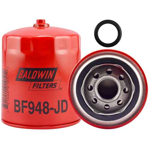 [TYS726] BF948-JD Filtre à carburant à visser (TYS726)