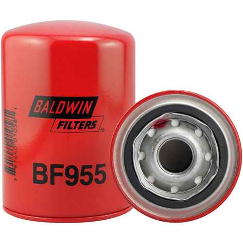 BF955 Filtre à visser pour réservoir de carburant (TYS728)