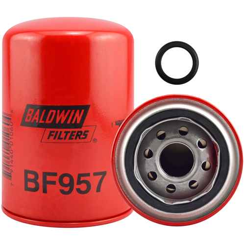 [TYS730] BF957 Filtre à carburant à visser (TYS730)