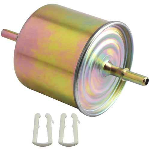 BF966 Filtre de conduite de carburant (TYS734)
