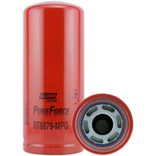 [TYS833] BT8879-MPG Filtre hydraulique à visser en verre de performance maximale (TYS833)
