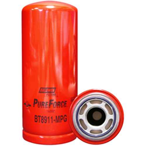 BT8911-MPG Filtre hydraulique à visser en verre de performance maximale (TYS838)