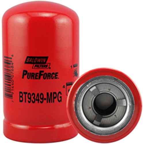 [TYS841] BT9349-MPG Filtre hydraulique à visser en verre de performance maximale (TYS841)
