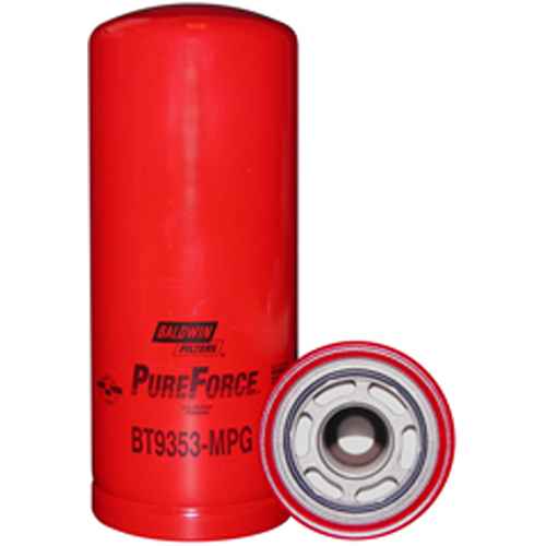 [TYS842] BT9353-MPG Filtre hydraulique à visser en verre de performance maximale (TYS842)