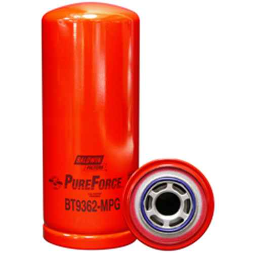 BT9362-MPG Filtre hydraulique à visser en verre de performance maximale (TYS843)