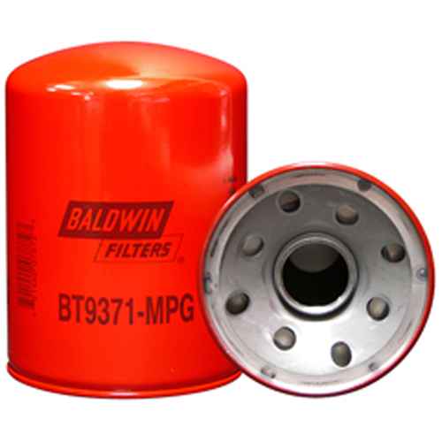 [TYS845] BT9371-MPG Filtre hydraulique à visser en verre de performance maximale (TYS845)